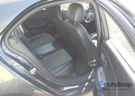 2015 Chevrolet Malibu 2Lt from USA, damaged, VIN 1G11D5SL6FF254047